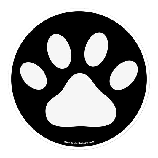 Pet Paw icon